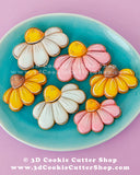 Daisy Cookie Cutter