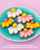 Daisy Cookie Cutter