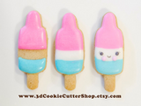 Ice Cream Cookie Cutter Set