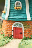3D Gingerbread Windmill Cookie Cutter Set | Fondant Cutters | Clay Cutters
