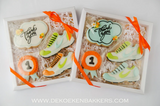 Oval Plaque Cookie Cutter | Biscuit - Fondant - Clay Cutter
