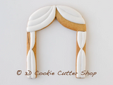 Wedding Arch Cookie Cutter