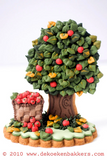Tree Cookie Cutter