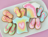 T-Shirt Cookie Cutter