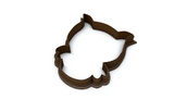 Owl Cookie Cutter Set