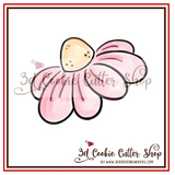 Daisy Cookie Cutter