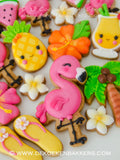 Flamingo Cookie Cutter