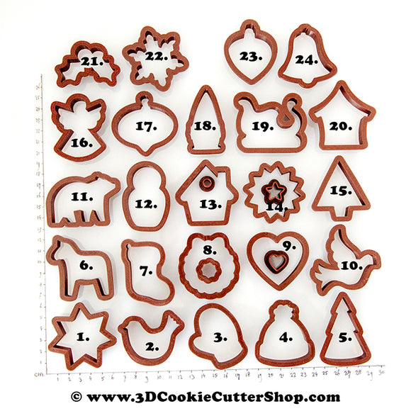 ramadan calendar cookie cutters ramadan calendar cookie cutters