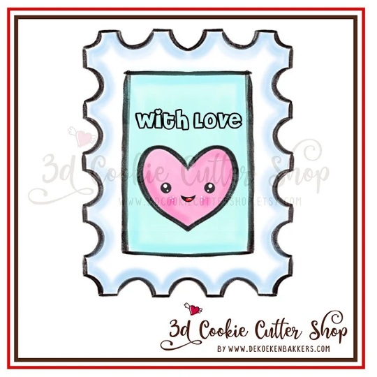 Shop with Love