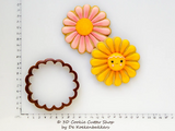 Scalloped Round Cookie Cutter