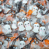 BOO! Halloween Cookie Cutter Set