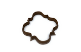 Square Plaque Cookie Cutter