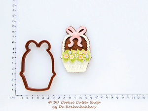 Easter / Flower Cookie Cutter